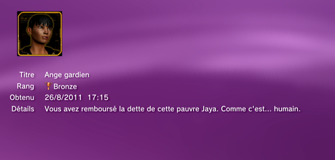 DEUS EX trophees MASQUES 19