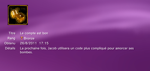 DEUS EX trophees MASQUES 20