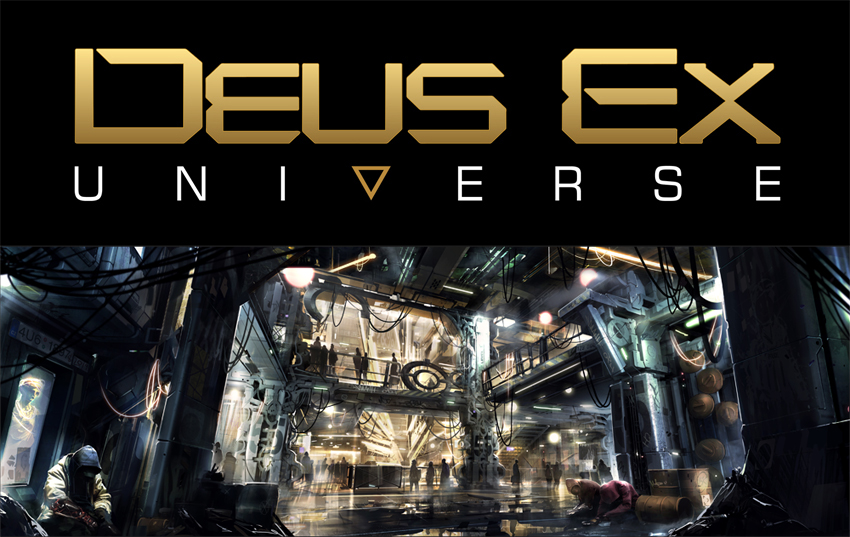 deus-ex-universe