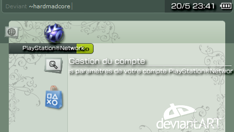 DeviantART - 1