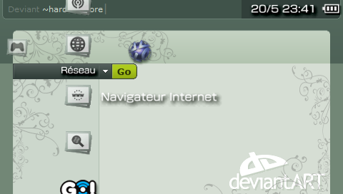 DeviantART - 2