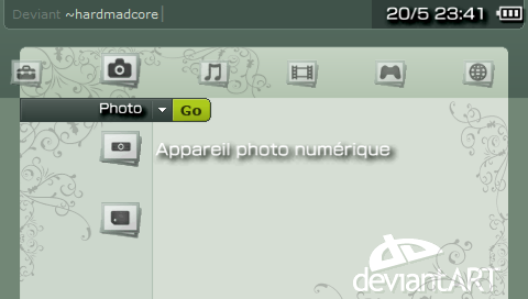 DeviantART - 4