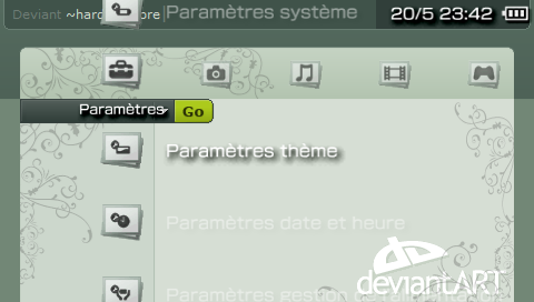 DeviantART - 5