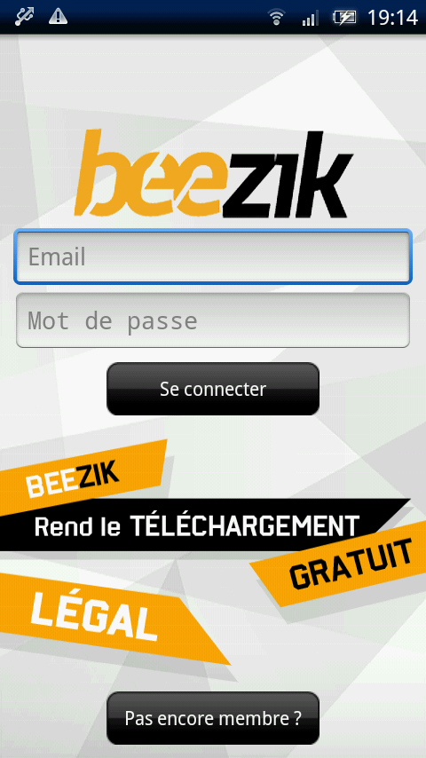 device