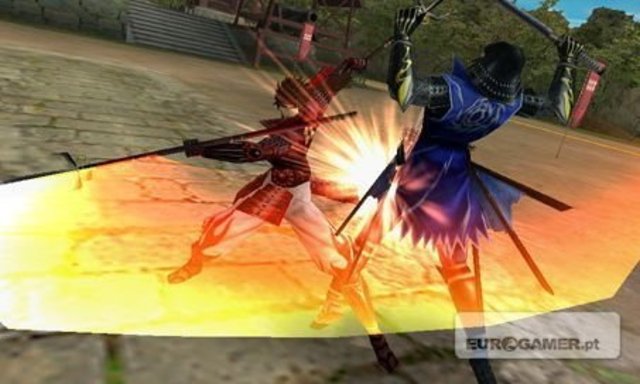 Devil Kings Battle Heroes (2)