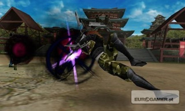 Devil Kings Battle Heroes (4)