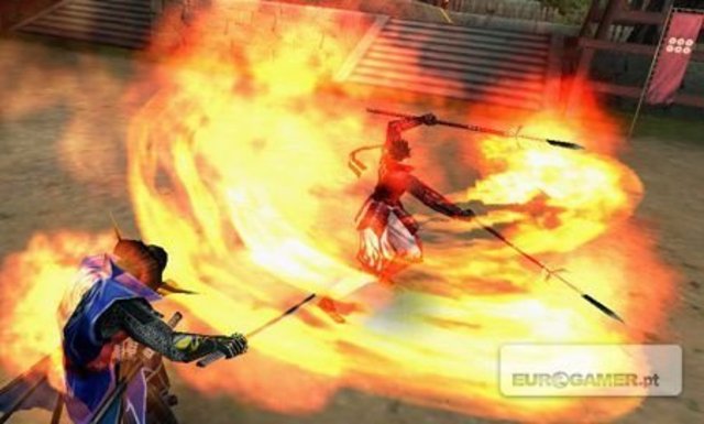 Devil Kings Battle Heroes (5)