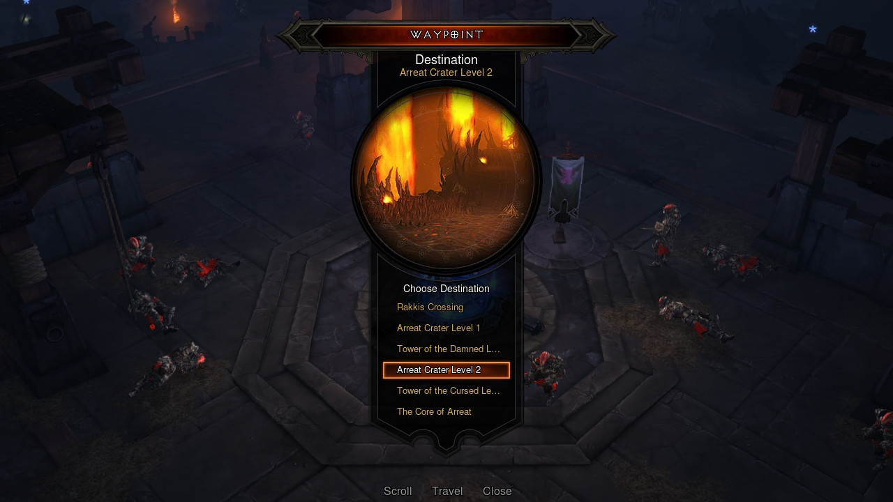 Diablo III screenshot 21012013 002png