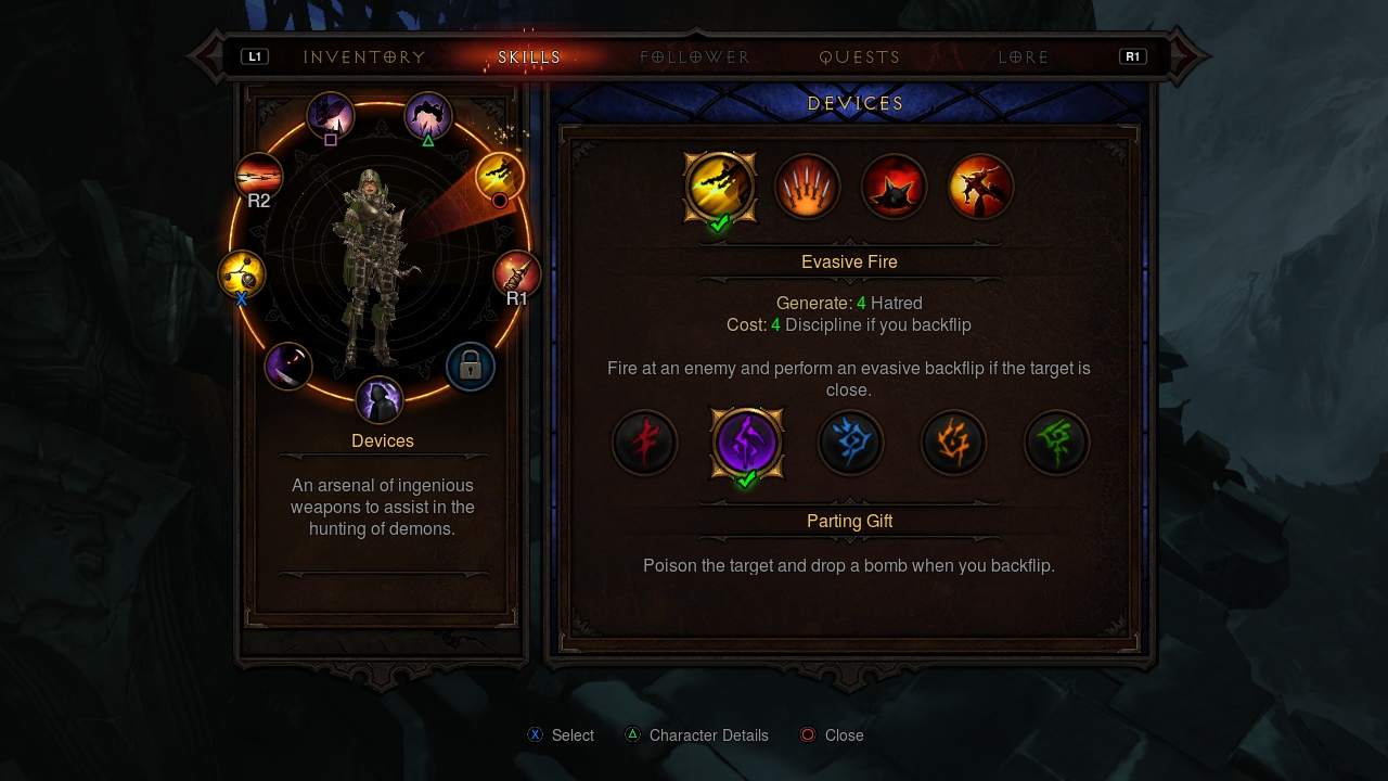 Diablo III screenshot 21032013 003