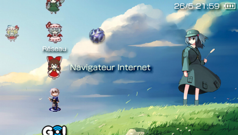 Diff Nitori - 2