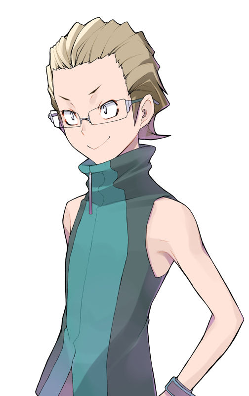 Digimon World RE Digitize 003