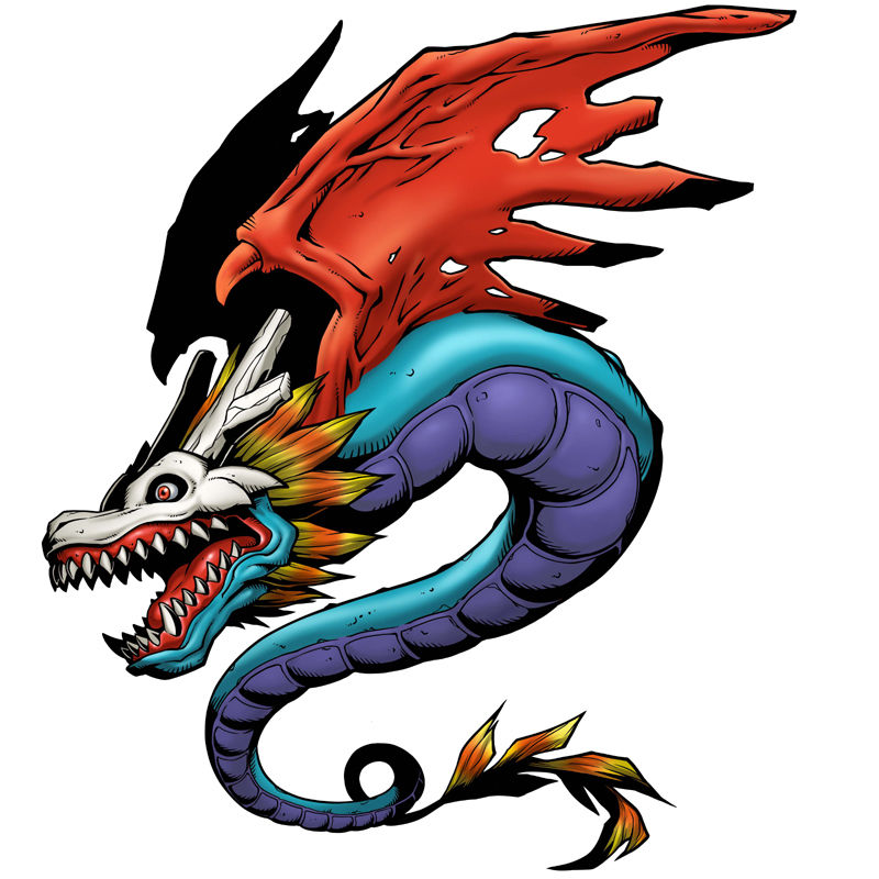 Digimon World RE Digitize 008