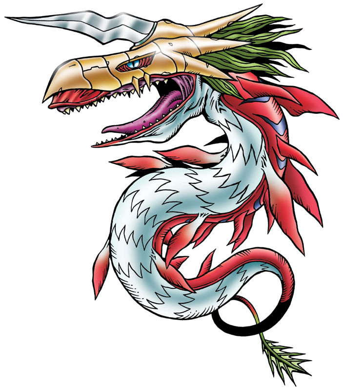 Digimon World RE Digitize 009