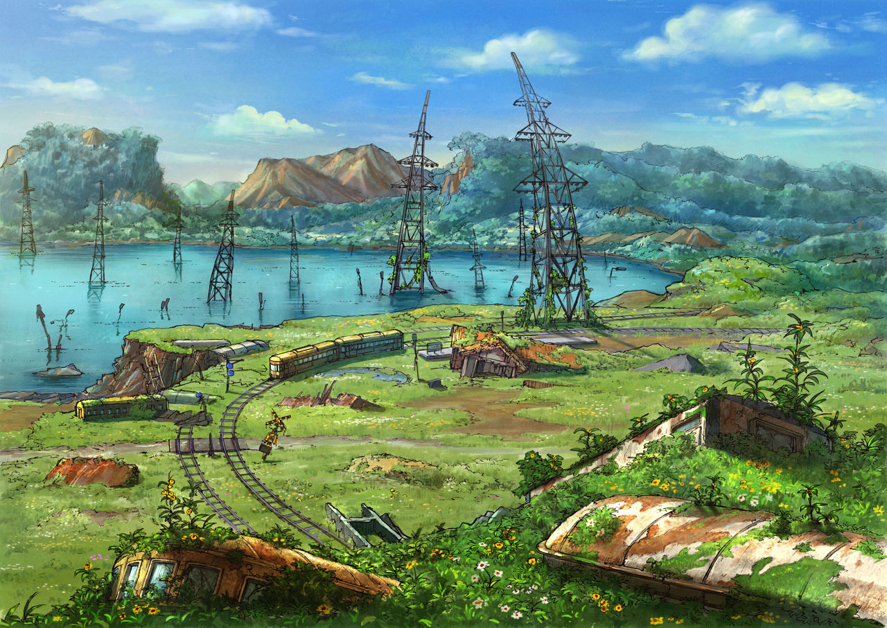 Digimon World RE Digitize 021