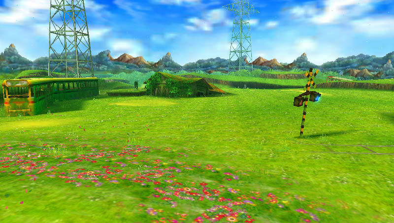 Digimon World RE Digitize 023