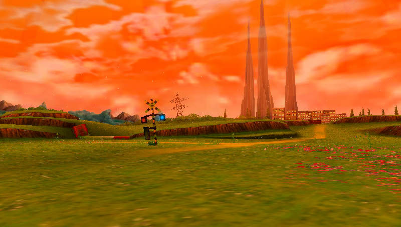 Digimon World RE Digitize 025