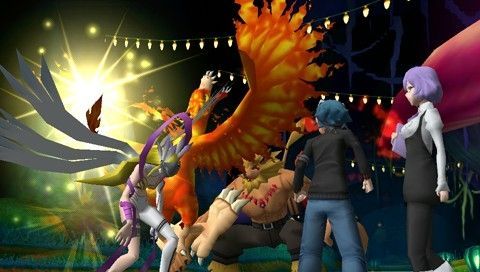 Digimon World Re Digitize - 10