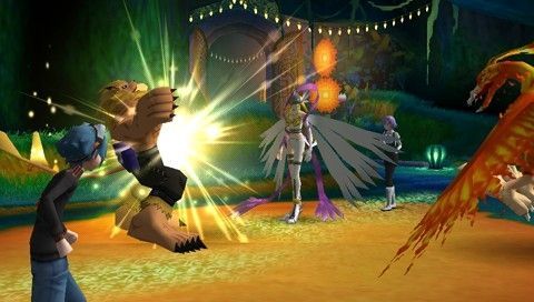 Digimon World Re Digitize - 11