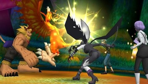Digimon World Re Digitize - 12