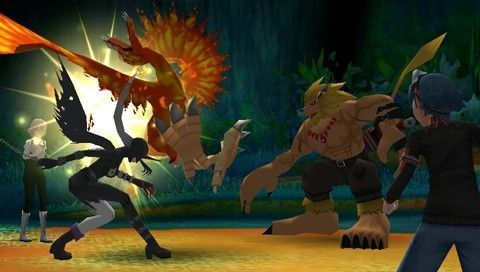 Digimon World Re Digitize - 14