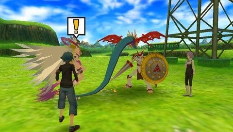 Digimon World Re Digitize - 15
