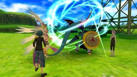 Digimon World Re Digitize - 16