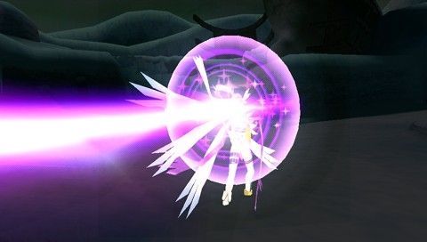 Digimon World Re Digitize - 1
