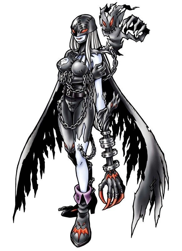 Digimon World Re Digitize - 21