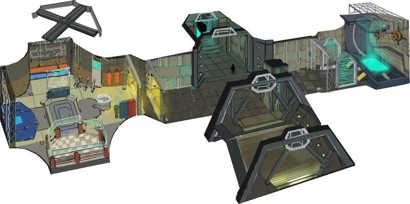 Digimon World Re Digitize - 22