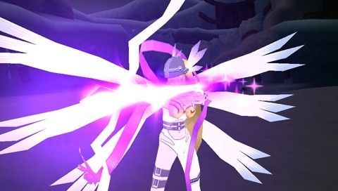 Digimon World Re Digitize - 2