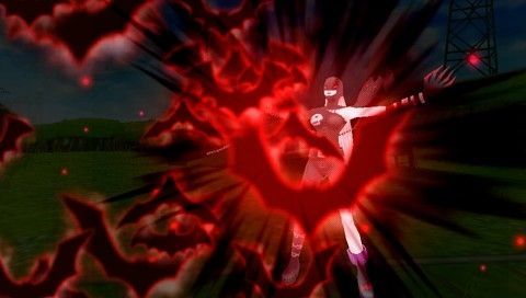 Digimon World Re Digitize - 3