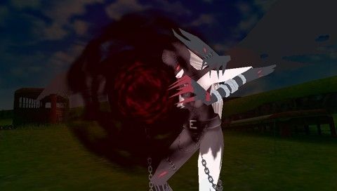 Digimon World Re Digitize - 4