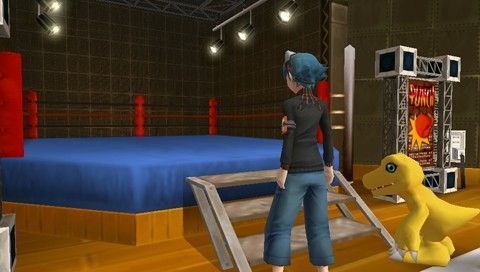 Digimon World Re Digitize - 7