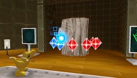 Digimon World Re Digitize - 9