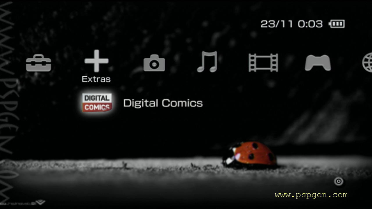 digital comics 2