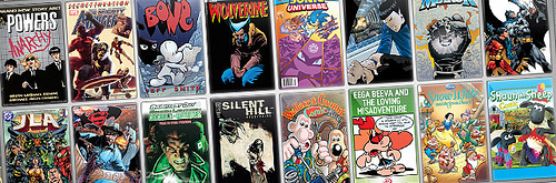 digital comics 30septembre2010