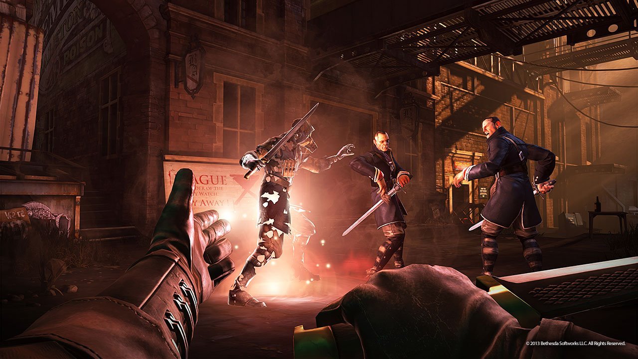 Dishonored screenshot 20042013 001