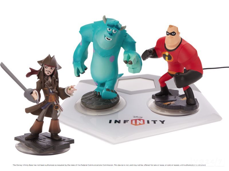 Disney Infinity 1