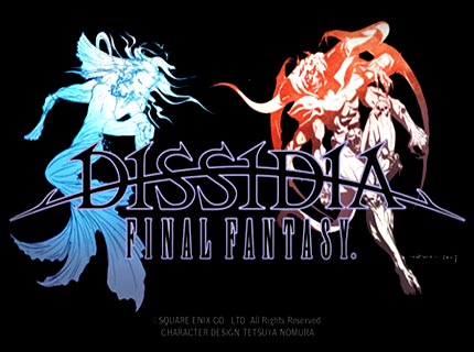 dissidia