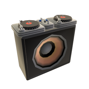 dj hero 300