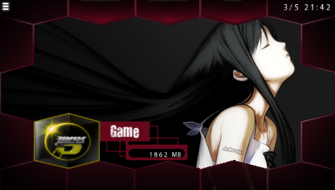 DJ MAX Black Square - 500 - 2