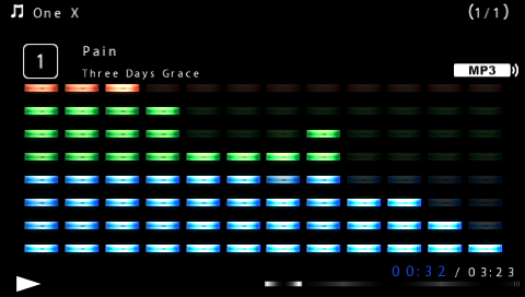 DJ MAX Black Square - 500 - 4