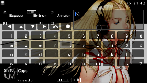 DJ MAX Black Square - 500 - 6