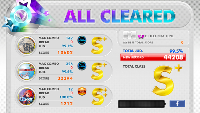 DJ Max Technika Tune 27.06 (11)