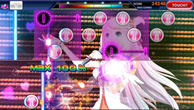 DJ Max Technika Tune 27.06 (23)