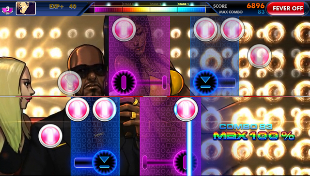 DJ Max Technika Tune 27.06 (25)