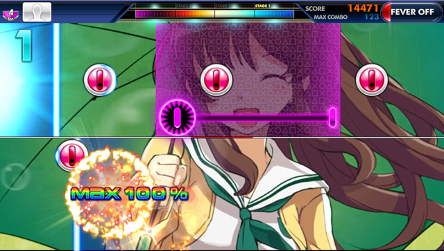 DJ Max Technika Tune 27.06 (2)