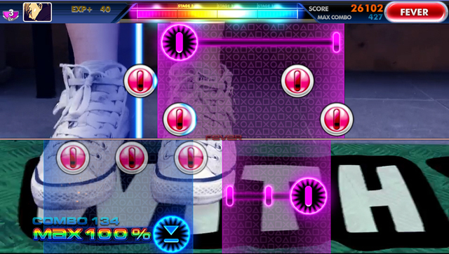 DJ Max Technika Tune 27.06 (31)