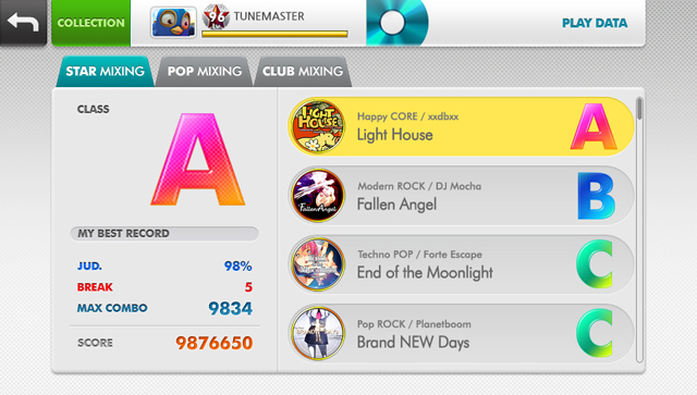 DJ Max Technika Tune 27.06 (38)