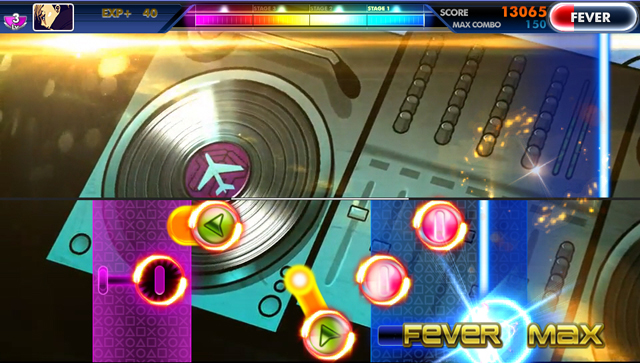DJ Max Technika Tune 27.06 (3)